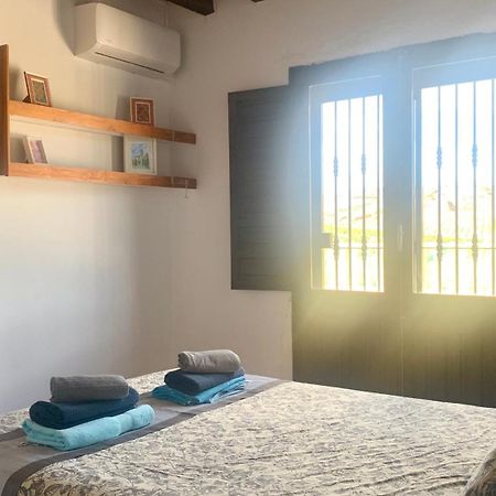 Private Villa Large Pool Elevated Quiet Secluded Location, Near Mojacar Antas エクステリア 写真